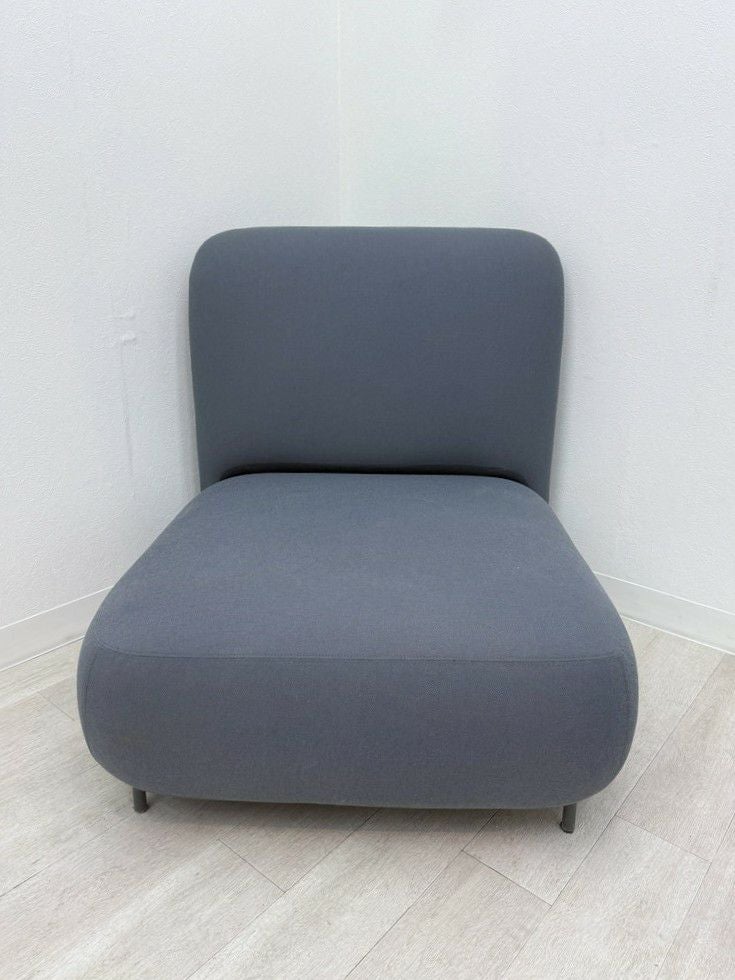 PEDRALI（ペドラリ）Buddy(バディ)シリーズ 1人掛けソファ 商品画像2