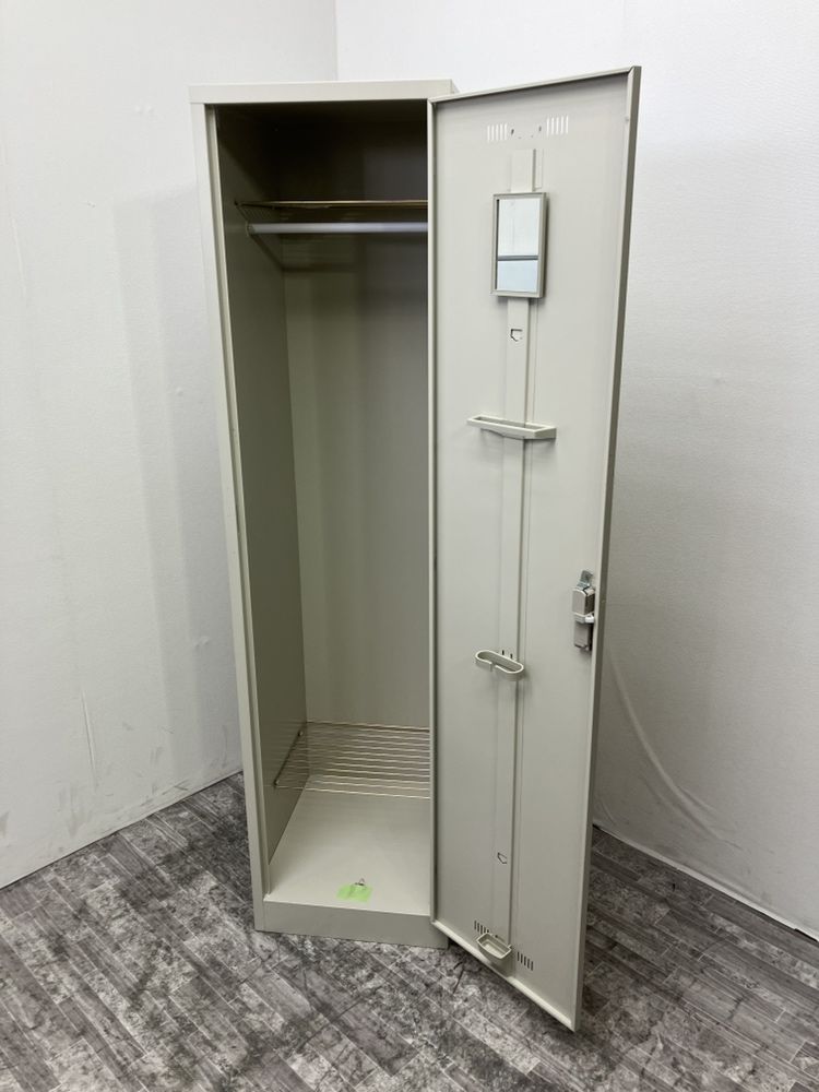 1人用ロッカー 商品画像2
