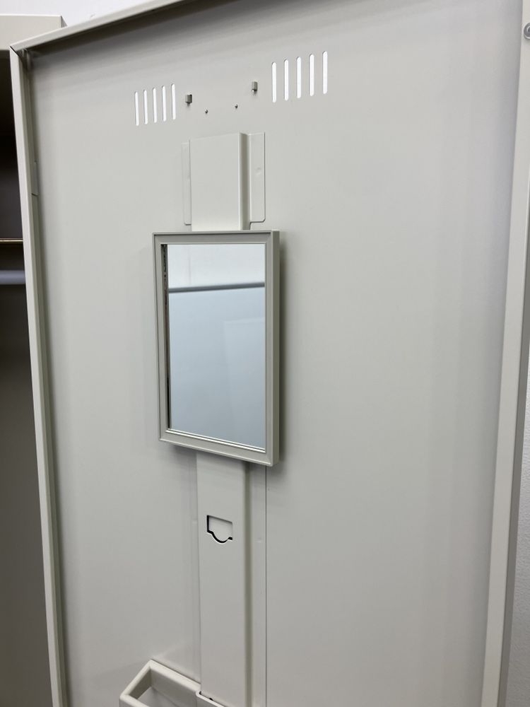 1人用ロッカー 商品画像5