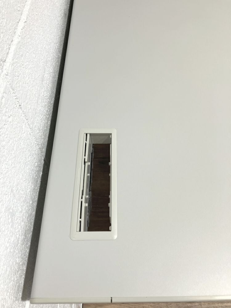 ライオンEDシリーズ 1200平デスク 商品画像7