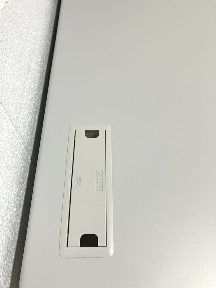 ライオンEDシリーズ 1200平デスク 商品画像8