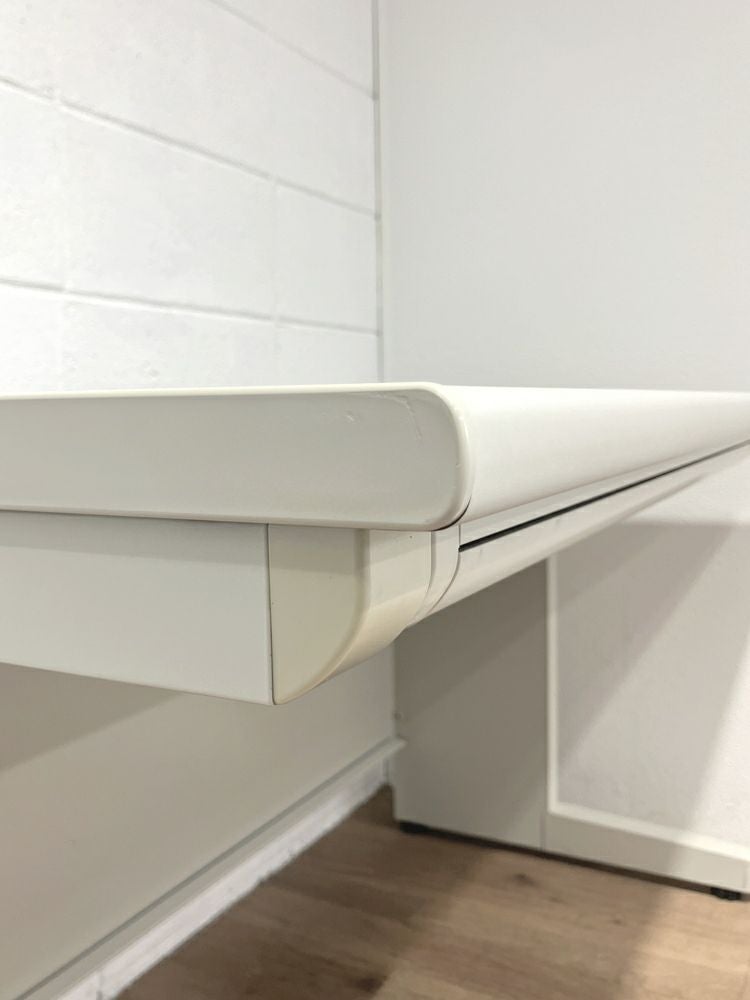 ライオンEDシリーズ 1200平デスク 商品画像11