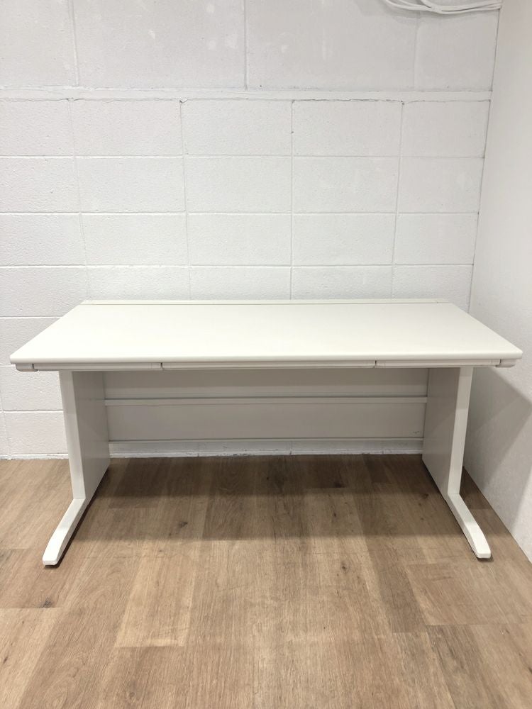 イトーキCXシリーズ 1400平デスク 商品画像2