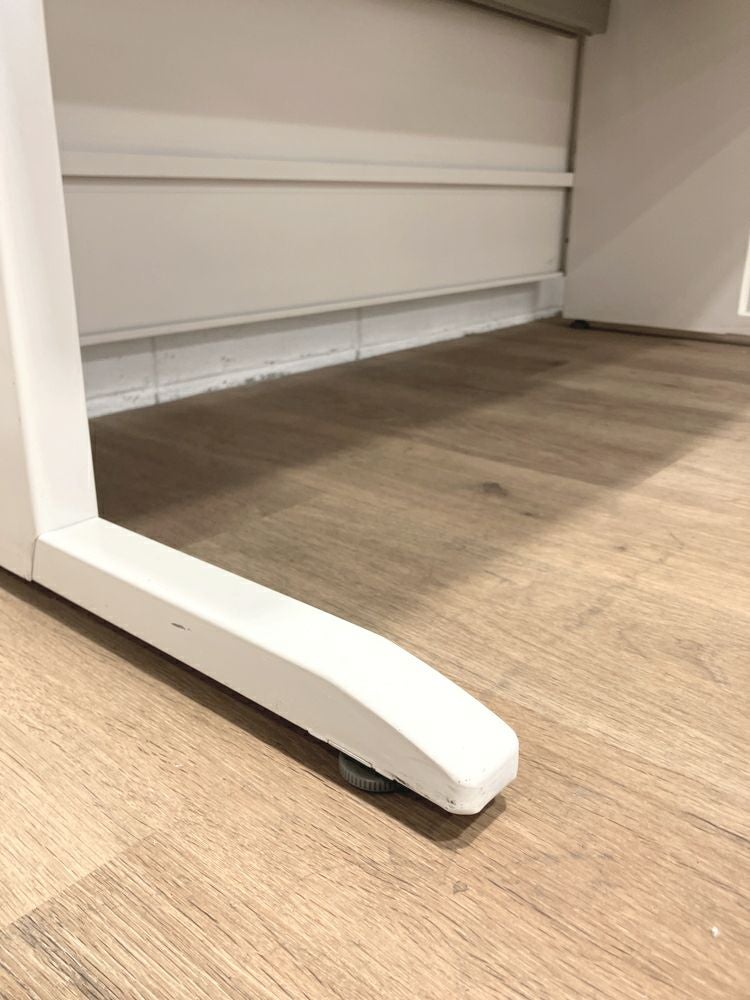 イトーキCXシリーズ 1400平デスク 商品画像9