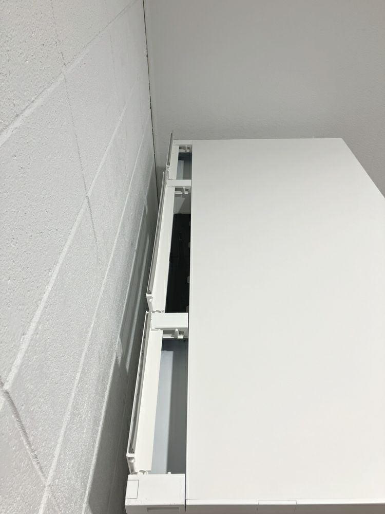 コクヨisシリーズ 1400両袖デスク 商品画像7