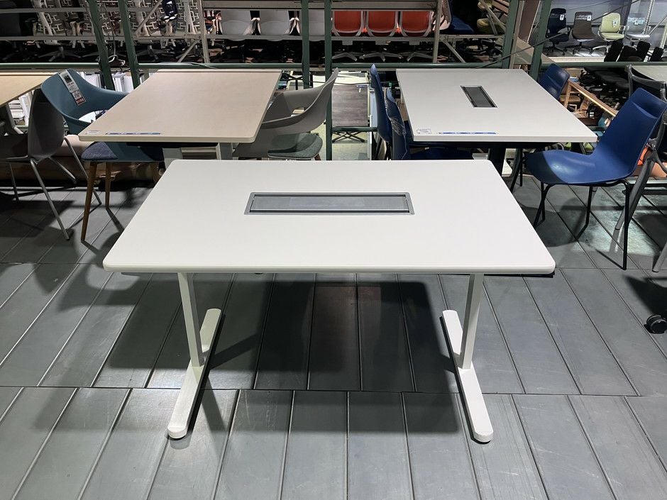 ライオンMDLシリーズ 1500ミーティングテーブル 商品画像2