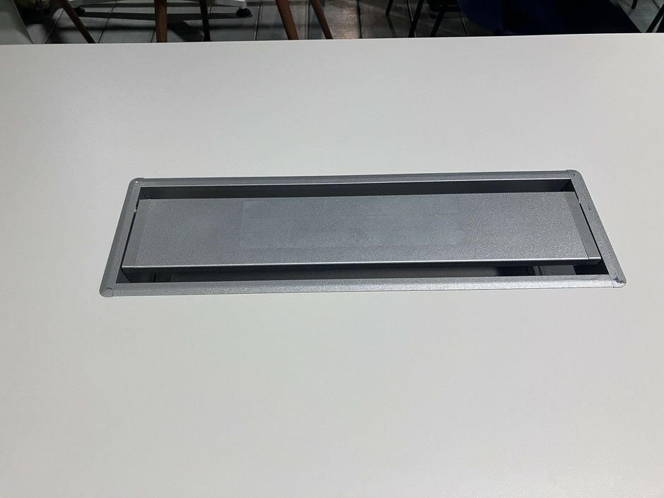 ライオンMDLシリーズ 1500ミーティングテーブル 商品画像10