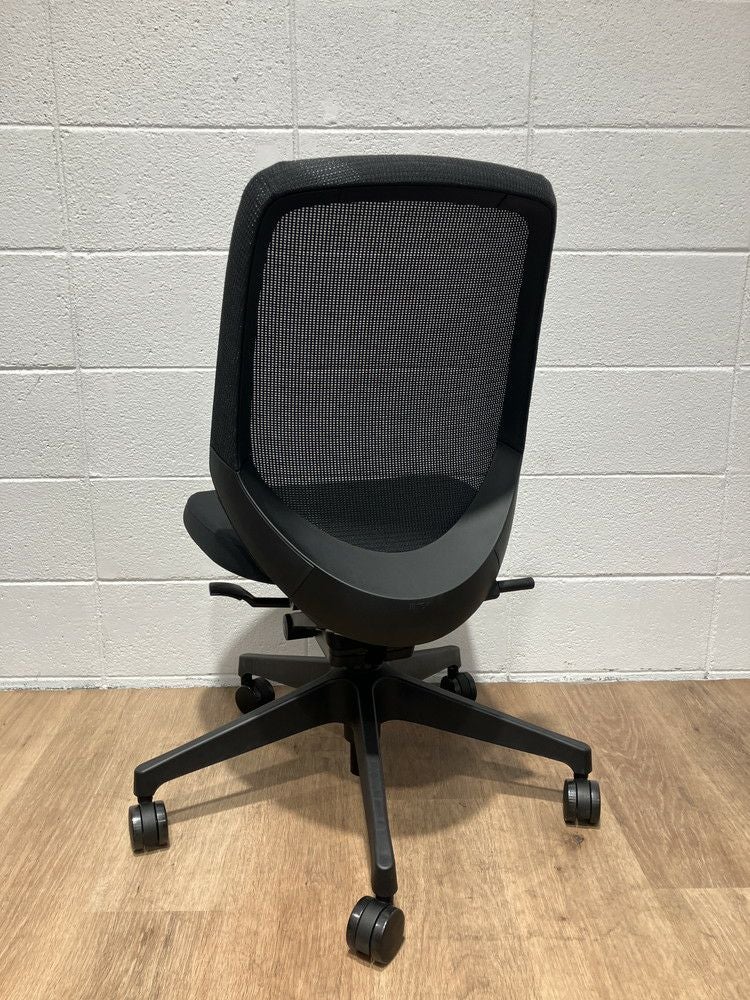 イトーキノート(nort)チェア ノートチェア 商品画像3