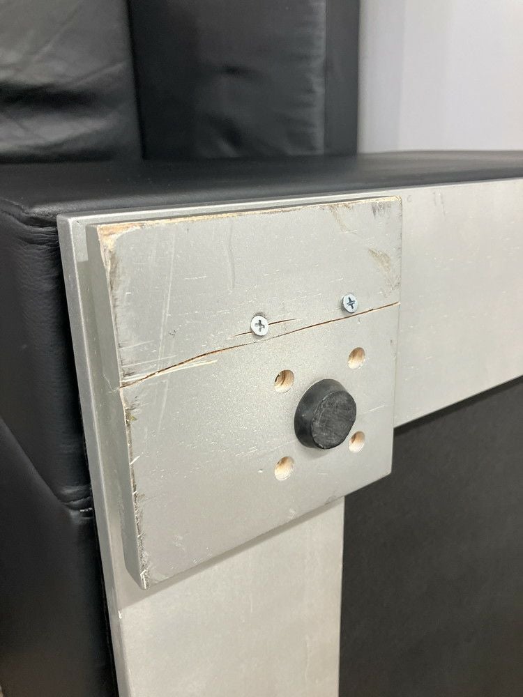 イトーキL26シリーズ 応接4点セット 商品画像8