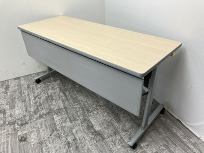 コクヨリスマシリーズ 1500サイドスタックテーブル 商品画像1