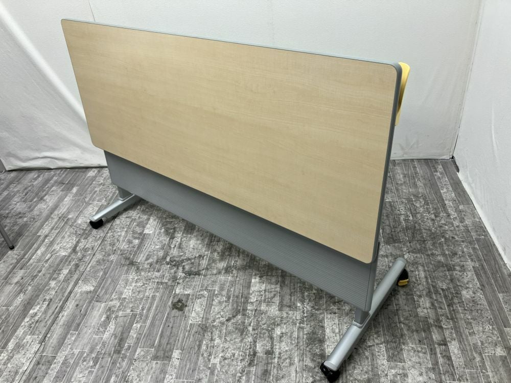 コクヨリスマシリーズ 1500サイドスタックテーブル 商品画像4