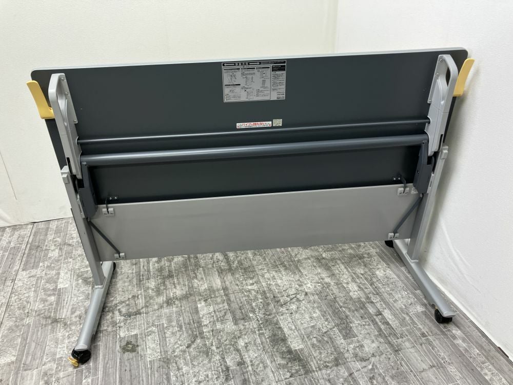 コクヨリスマシリーズ 1500サイドスタックテーブル 商品画像5