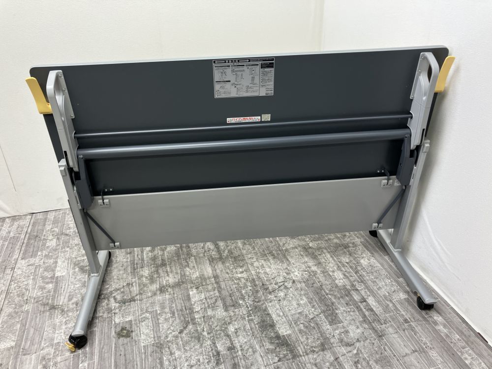 コクヨリスマシリーズ 1500サイドスタックテーブル 商品画像5