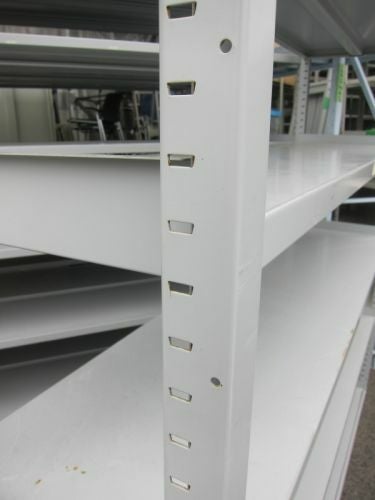 イトーキERMシリーズ 中軽量棚 商品画像6