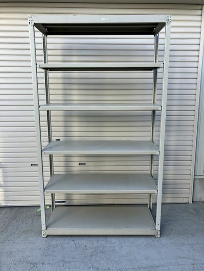 TRUSCO/トラスコ中軽量棚 商品画像1