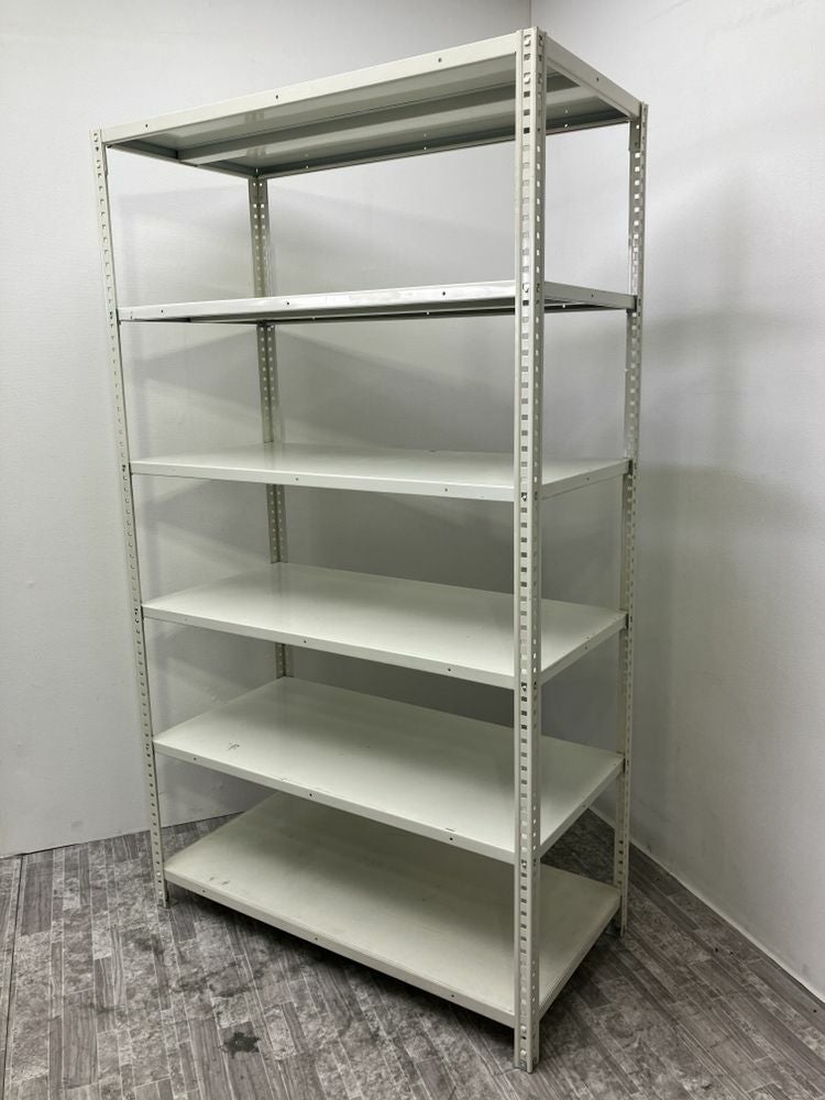 オカムラ63型シリーズ 軽量棚 商品画像2