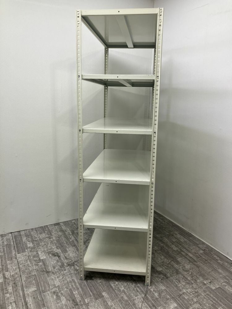 オカムラ63型シリーズ 軽量棚 商品画像3