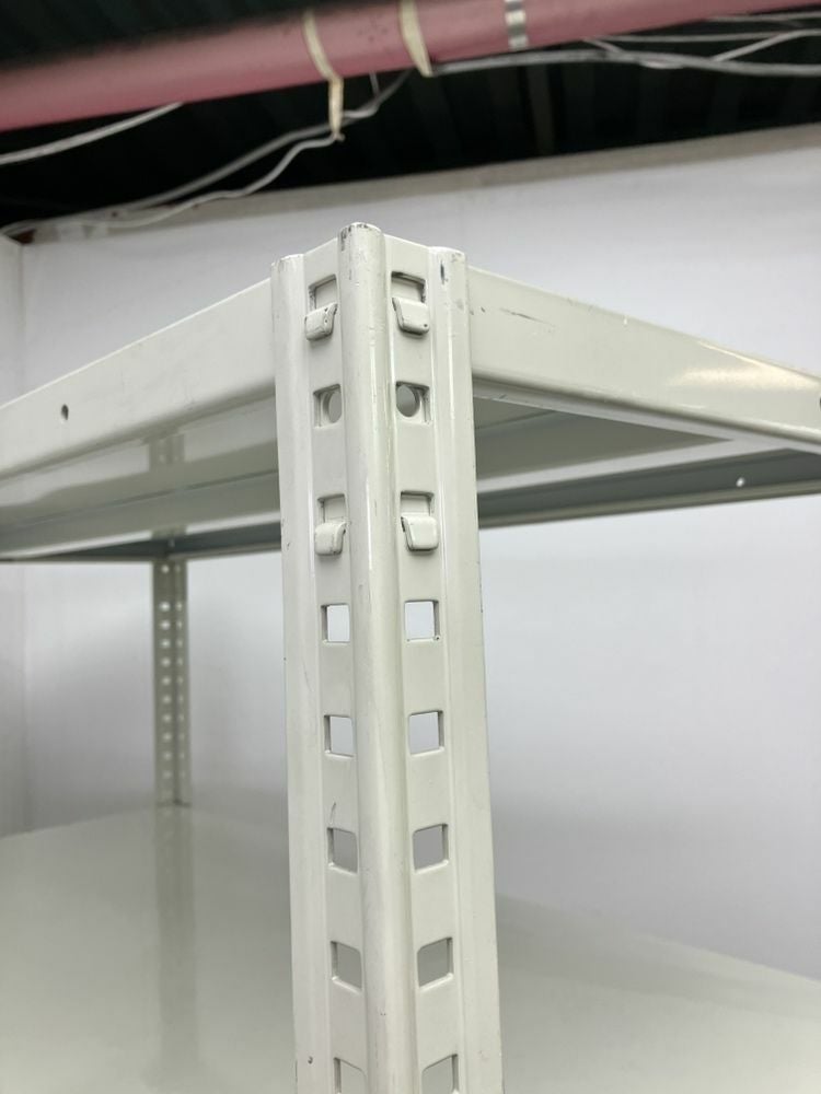 オカムラ63型シリーズ 軽量棚 商品画像4