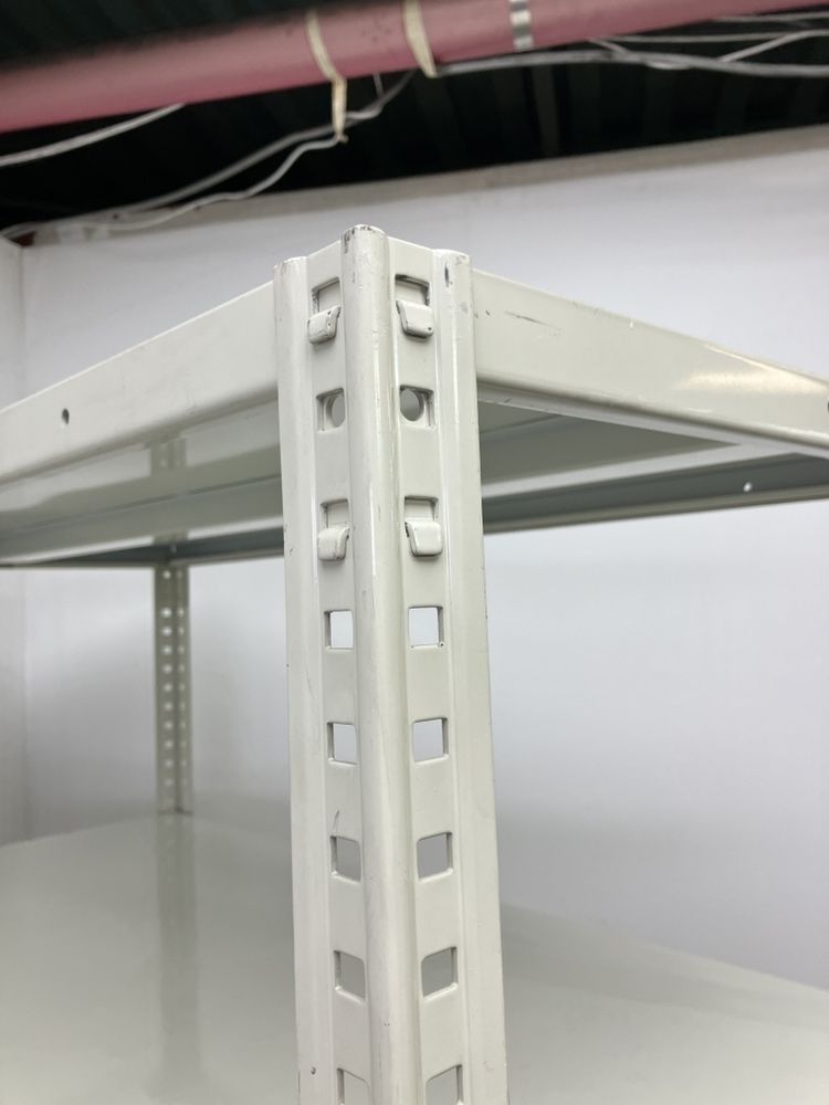 オカムラ63型シリーズ 軽量棚 商品画像4