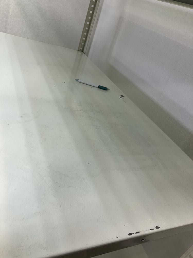 オカムラ63型シリーズ 軽量棚 商品画像8