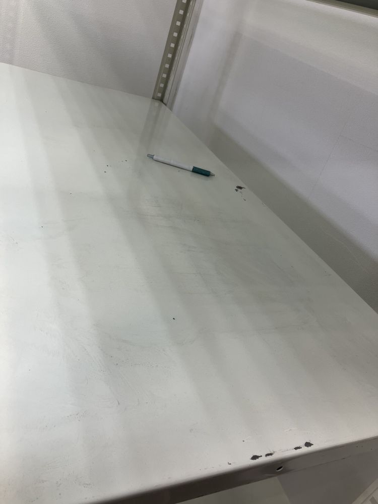 オカムラ63型シリーズ 軽量棚 商品画像8