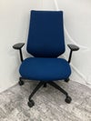 コクヨDuora(デュオラ)チェア 固定肘付デュオラチェア 商品画像2