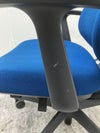 コクヨDuora(デュオラ)チェア 固定肘付デュオラチェア 商品画像10