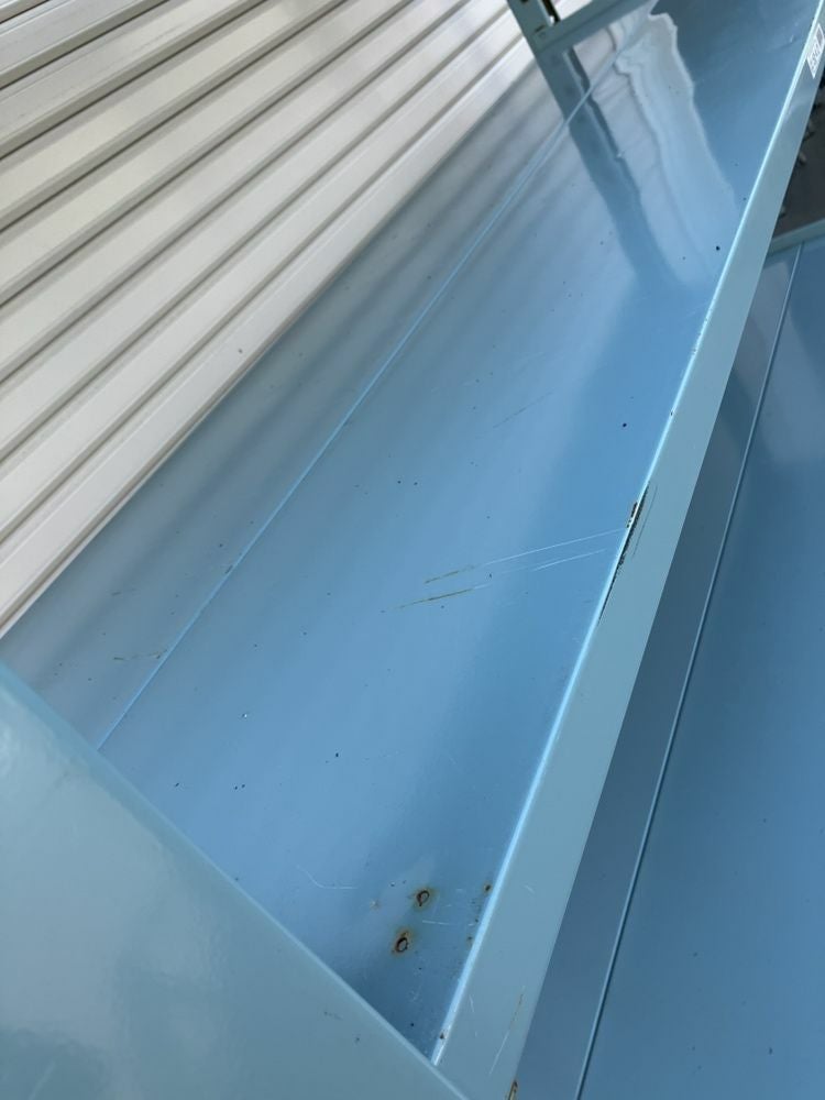 イトーキRN型 中量棚 商品画像5