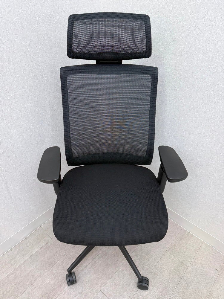 コクヨBezel(ベゼル)チェア 可動肘ベゼルチェア 商品画像6