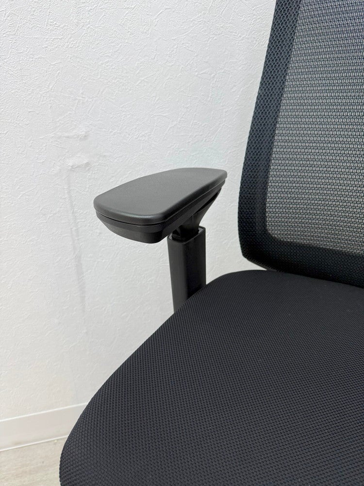 コクヨBezel(ベゼル)チェア 可動肘ベゼルチェア 商品画像10