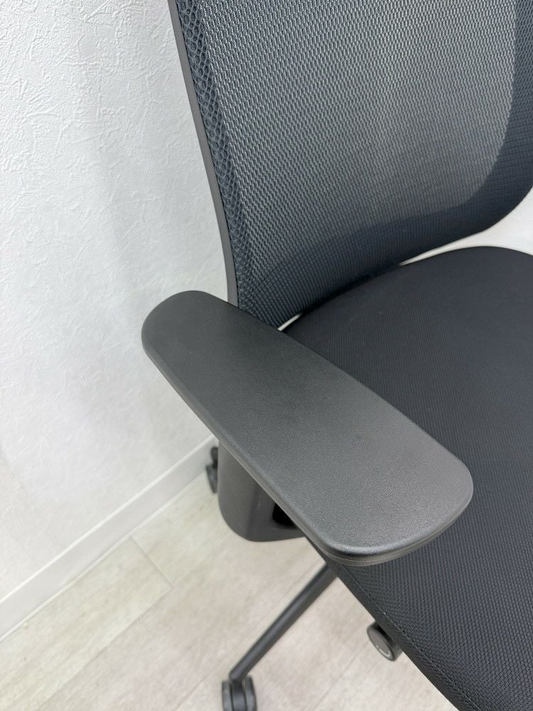 コクヨBezel(ベゼル)チェア 可動肘ベゼルチェア 商品画像13
