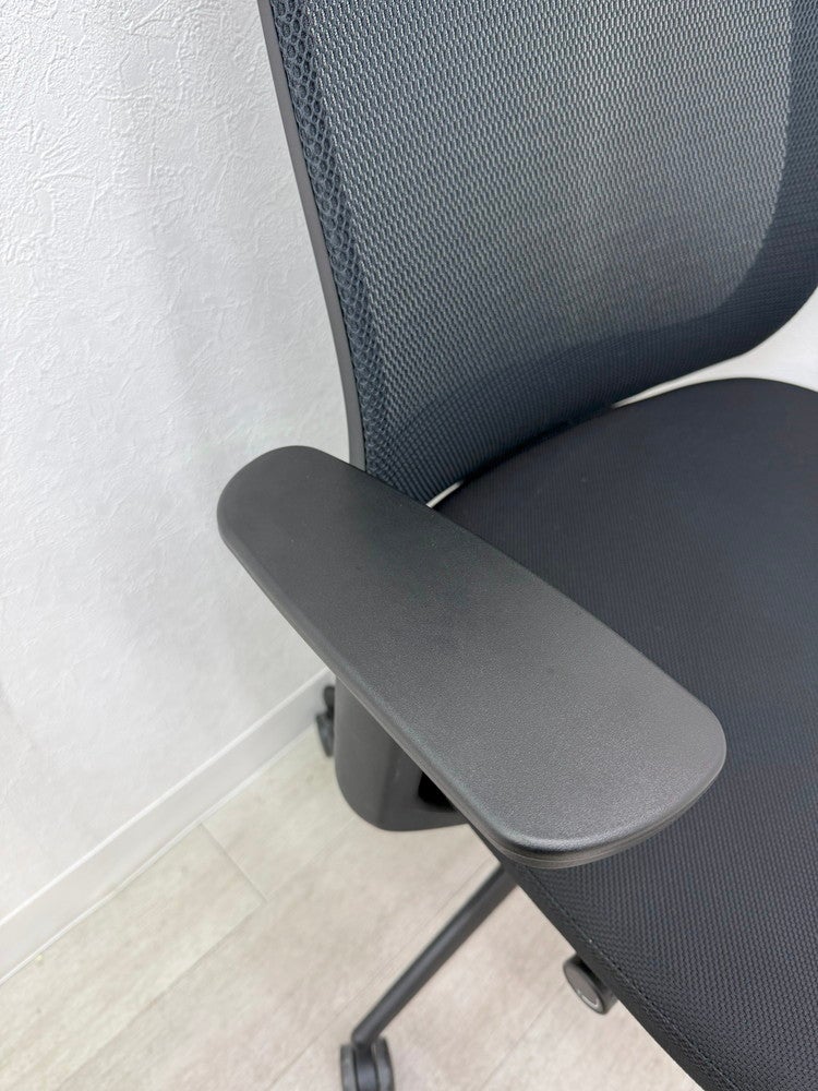 コクヨBezel(ベゼル)チェア 可動肘ベゼルチェア 商品画像13