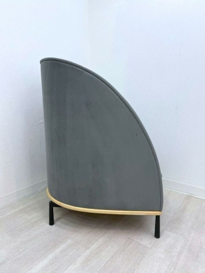 Arcシリーズ ラウンジチェア 商品画像6