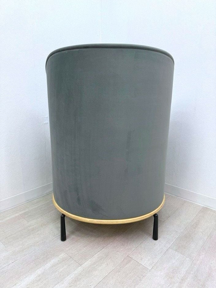 Arcシリーズ ラウンジチェア 商品画像7