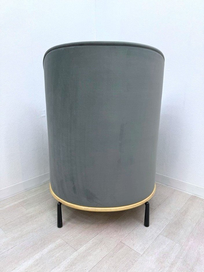 Arcシリーズ ラウンジチェア 商品画像7