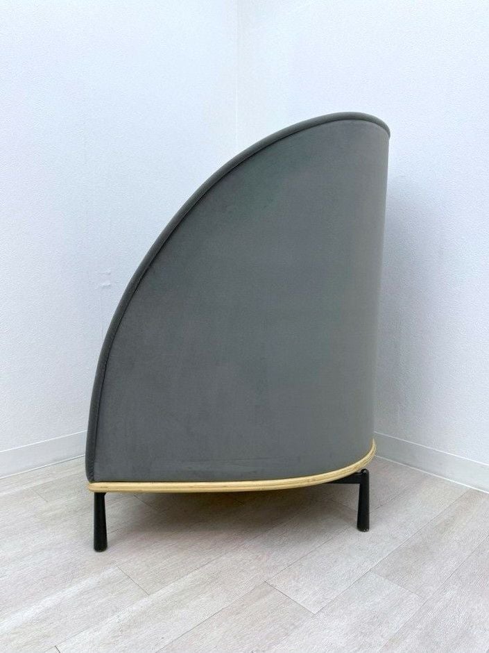 Arcシリーズ ラウンジチェア 商品画像8