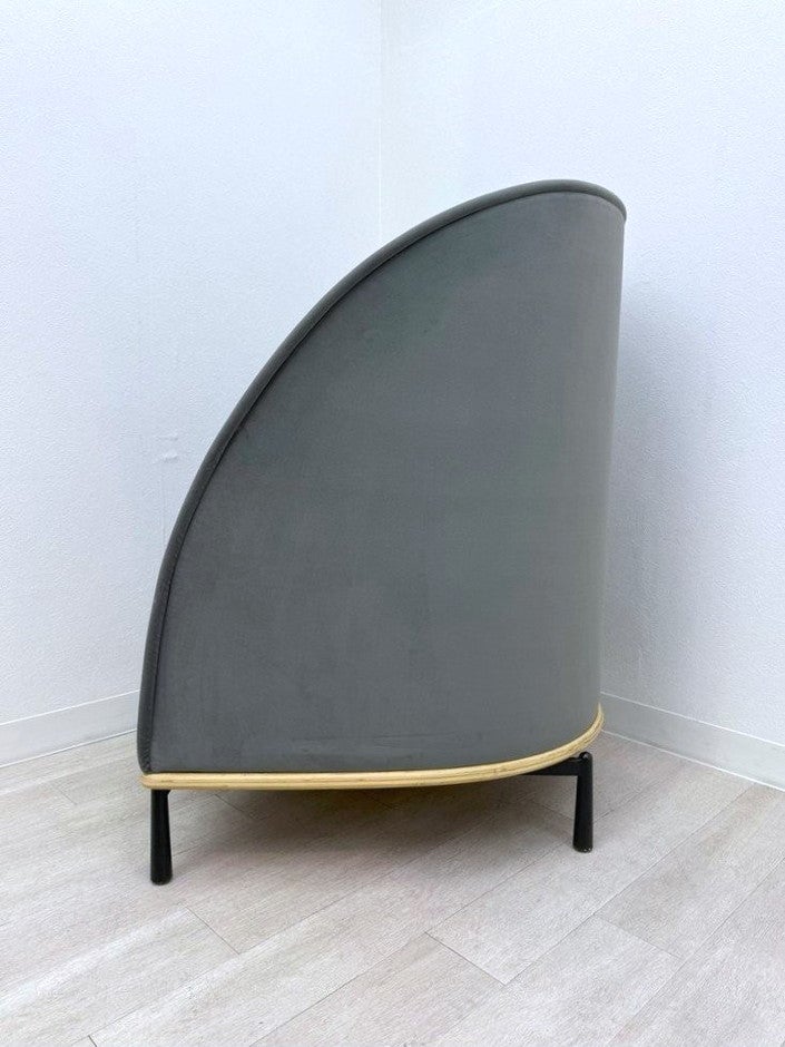 Arcシリーズ ラウンジチェア 商品画像8