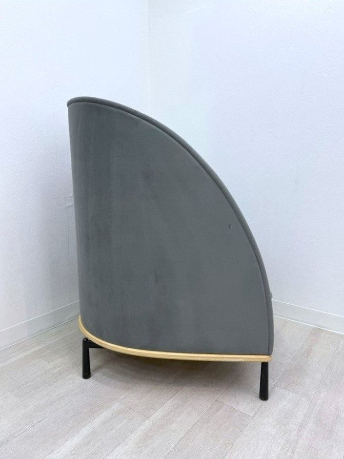 Arcシリーズ ラウンジチェア 商品画像11