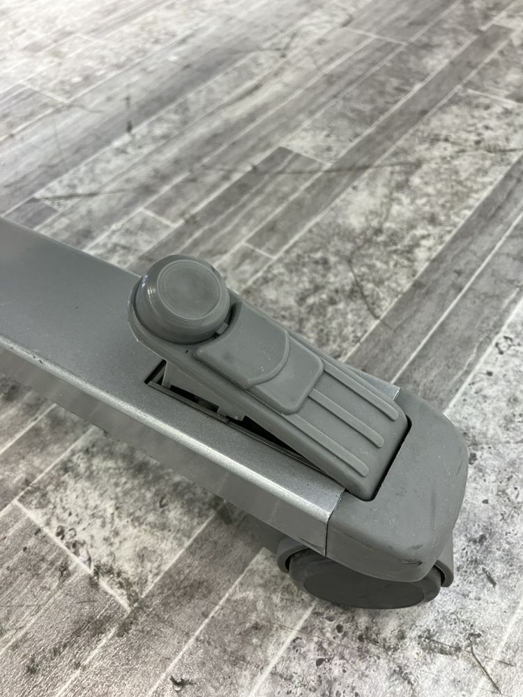 トヨスチール1800サイドスタックテーブル 商品画像7