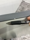 トヨスチール1800サイドスタックテーブル 商品画像8
