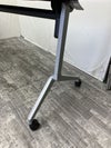 コクヨLeafline(リーフライン)シリーズ 1800サイドスタックテーブル 商品画像3