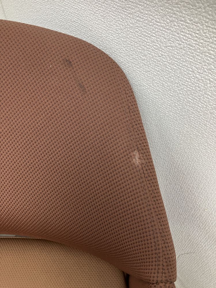 オカムラ8346Pシリーズ 応接会議チェア 商品画像4