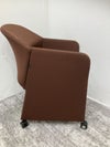 オカムラ8346Pシリーズ 応接会議チェア 商品画像8
