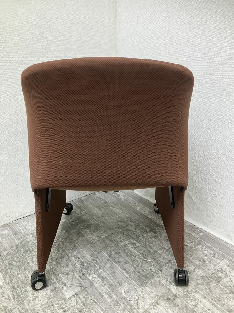 オカムラ8346Pシリーズ 応接会議チェア 商品画像9