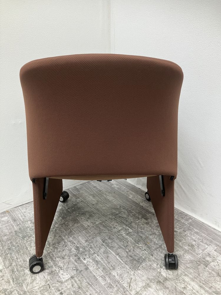 オカムラ8346Pシリーズ 応接会議チェア 商品画像9