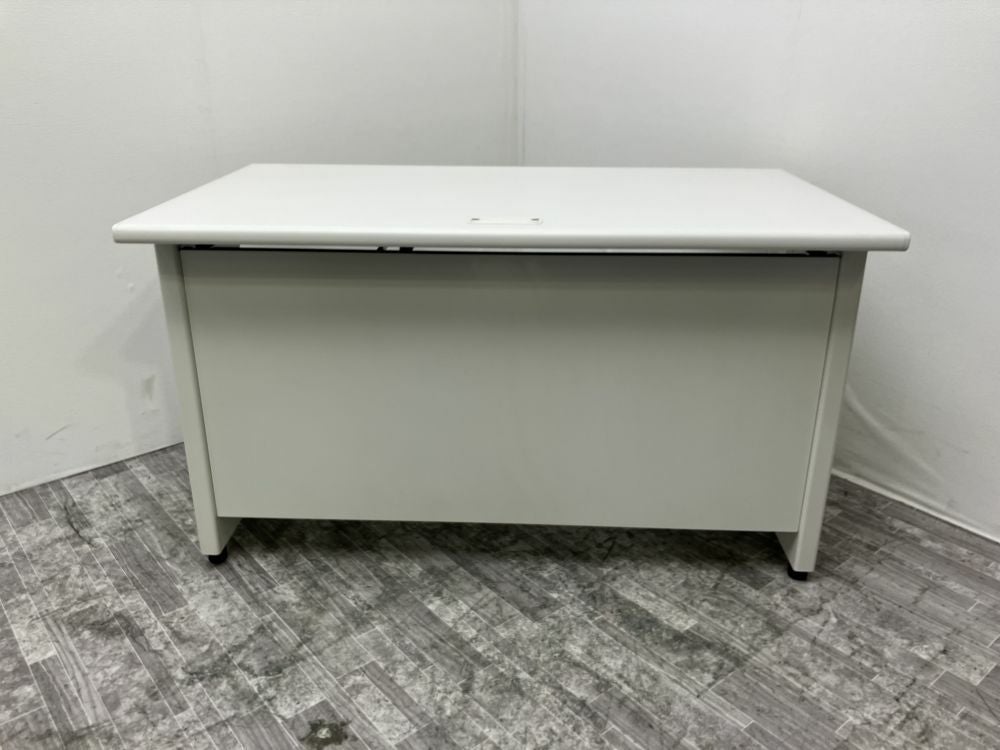 プラス1200平デスク＋ワゴンセット 商品画像7