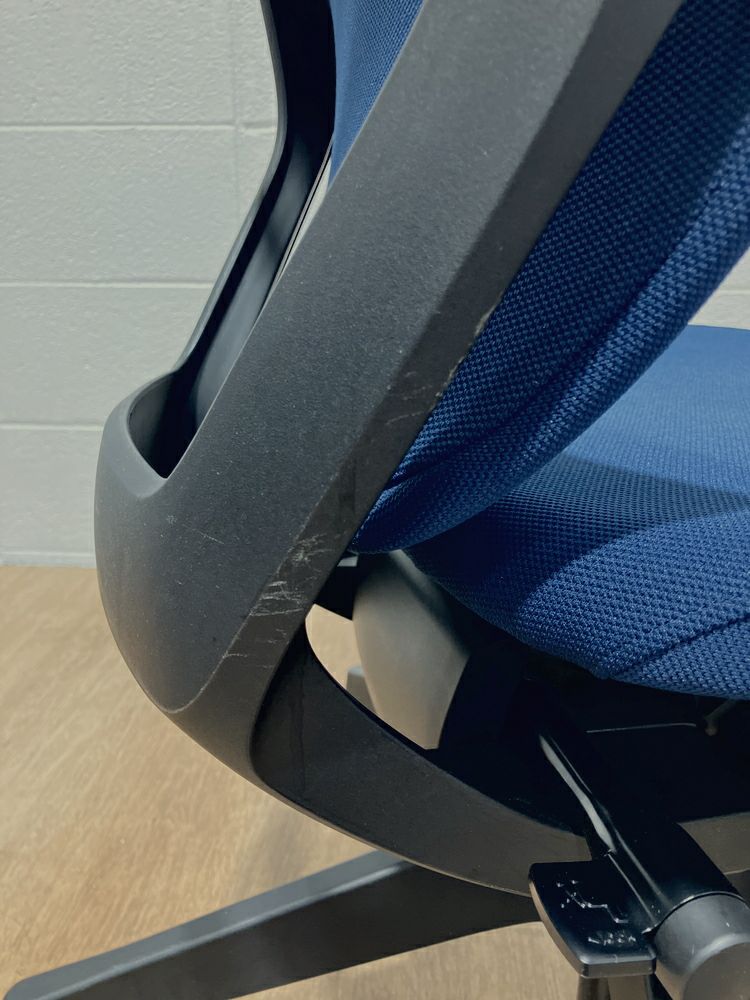 イトーキエピオス（EPIOS）チェア 可動肘付エピオスチェア 商品画像9