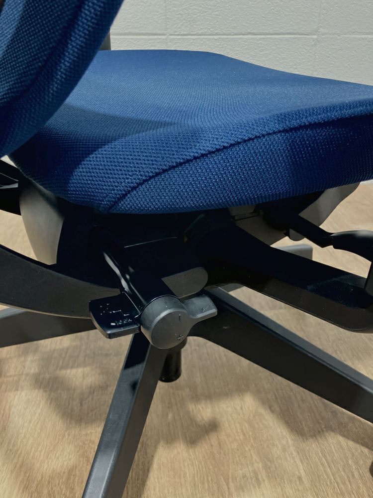 イトーキエピオス（EPIOS）チェア 可動肘付エピオスチェア 商品画像12