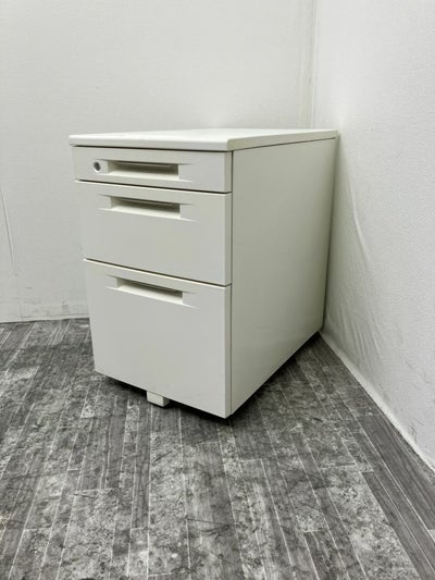 オカムラVILLAGE(ビラージュ)シリーズ インサイドワゴン 商品画像1