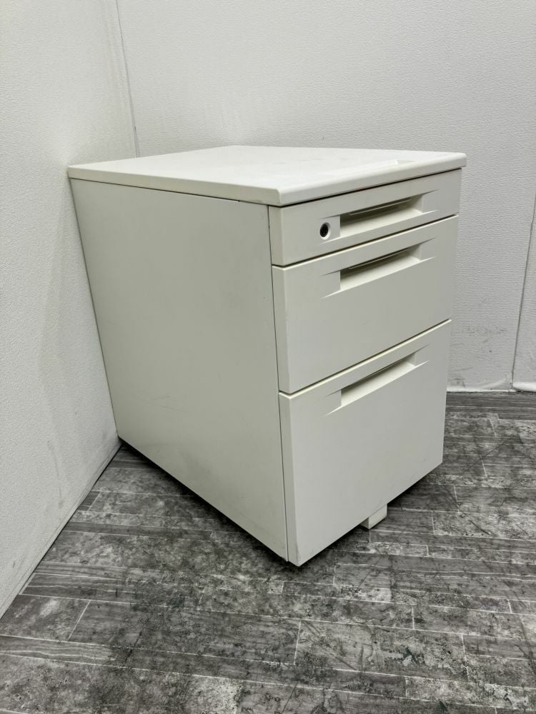 オカムラVILLAGE(ビラージュ)シリーズ インサイドワゴン 商品画像3